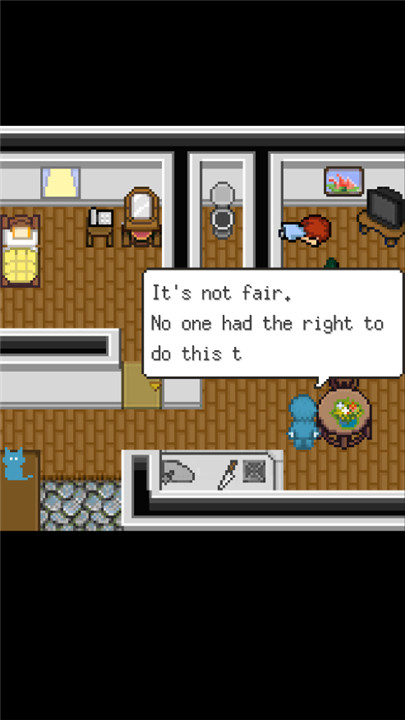 赎罪的时钟中文