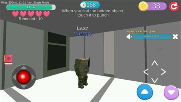 开心躲猫猫手机版