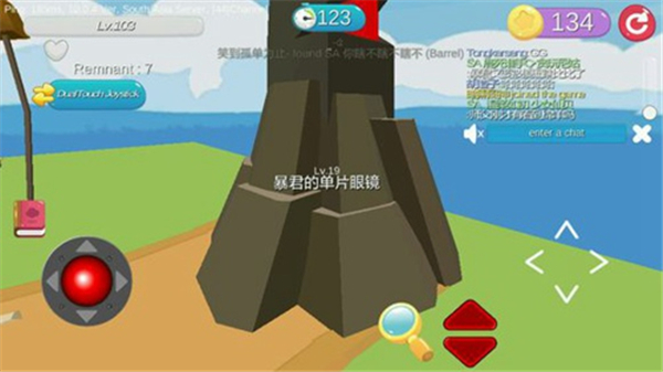 开心躲猫猫手机版