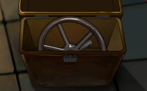 密室逃脱绝境系列9无人医院手机