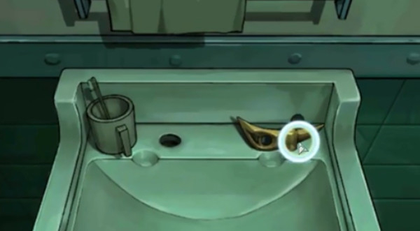 密室逃脱绝境系列9无人医院手机