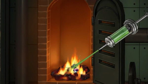 密室逃脱绝境系列9无人医院手机