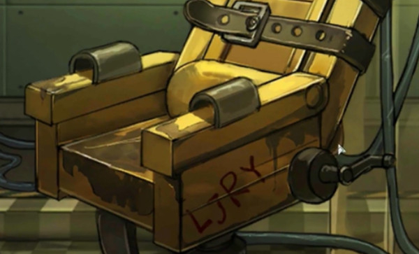 密室逃脱绝境系列9无人医院手机