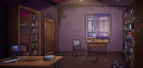 密室逃脱绝境系列9无人医院手机