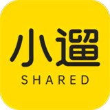 小遛共享app