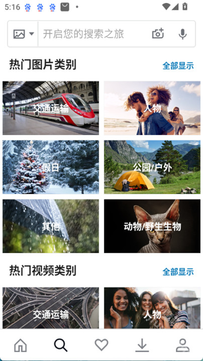 shutterstock中文
