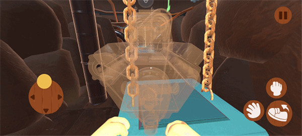 噩梦大叔深眠手机版