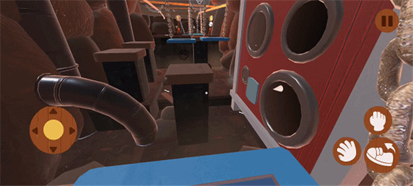 噩梦大叔深眠手机版