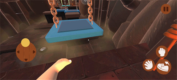 噩梦大叔深眠手机版