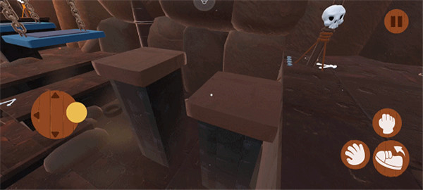 噩梦大叔深眠手机版