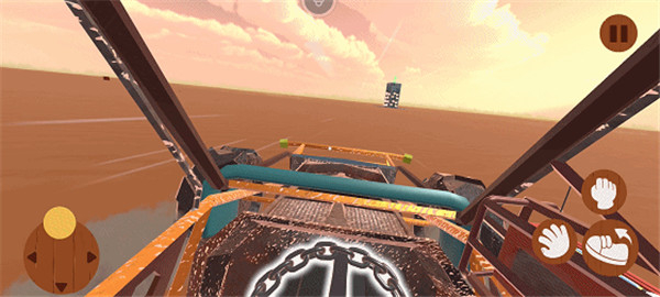 噩梦大叔深眠手机版