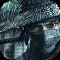 斗笠江湖手游