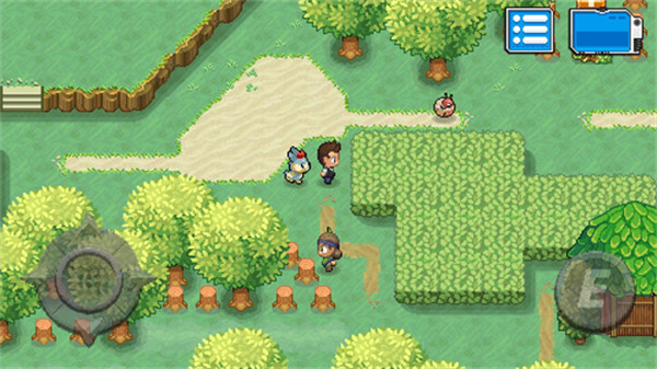 超进化精灵2手游1