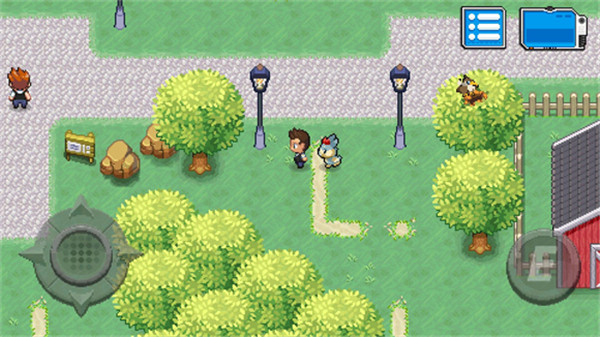 超进化精灵2手游3