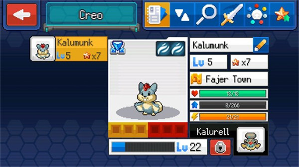 超进化精灵2手游