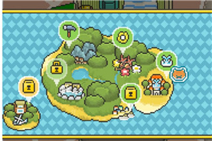 柴犬店长的可丽饼店手游