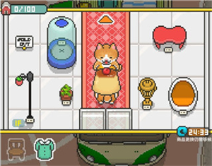 柴犬店长的可丽饼店手游