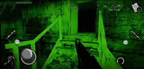 坠落生存中文版