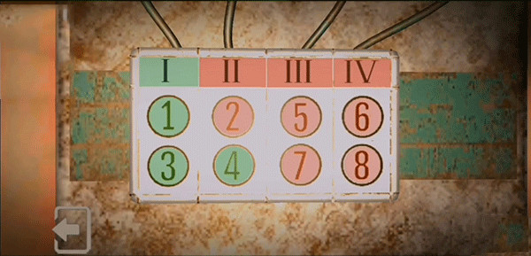 坠落生存中文版