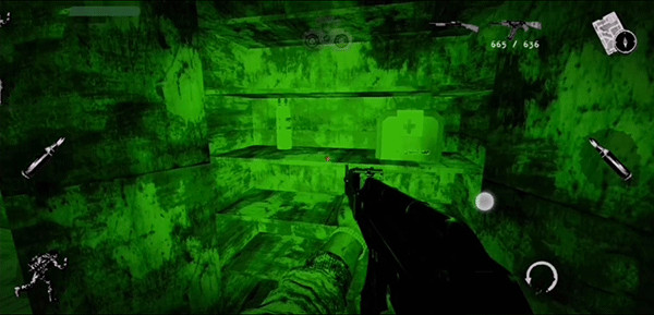 坠落生存中文版