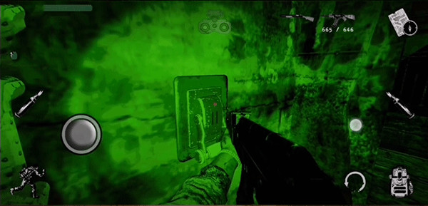 坠落生存中文版