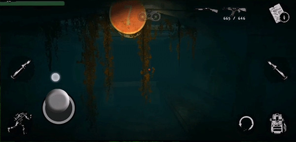 坠落生存中文版