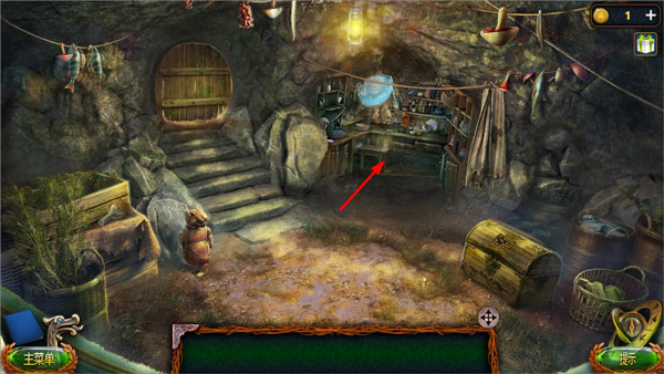 密室逃脱18移动迷城安卓