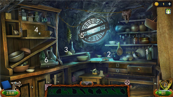 密室逃脱18移动迷城安卓