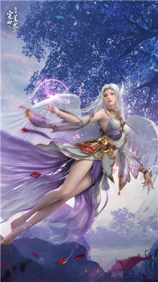 完美世界诸神之战手机版