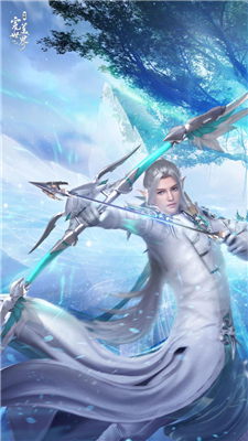 完美世界诸神之战手机版