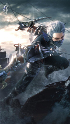 完美世界诸神之战手机版