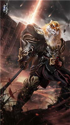 完美世界诸神之战手机版