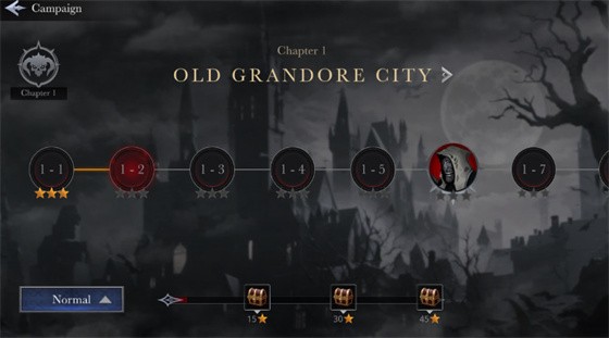 暗影杀手忍者战士