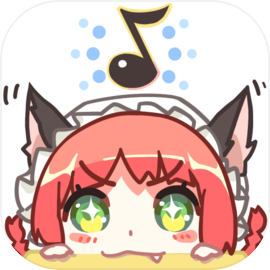 同步音律喵赛克