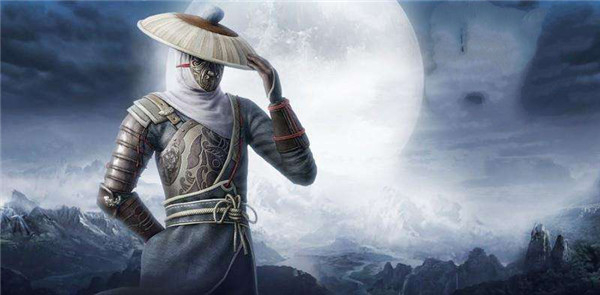 不良人3