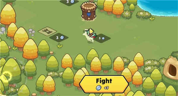 夜幕王国边境塔防中文版4