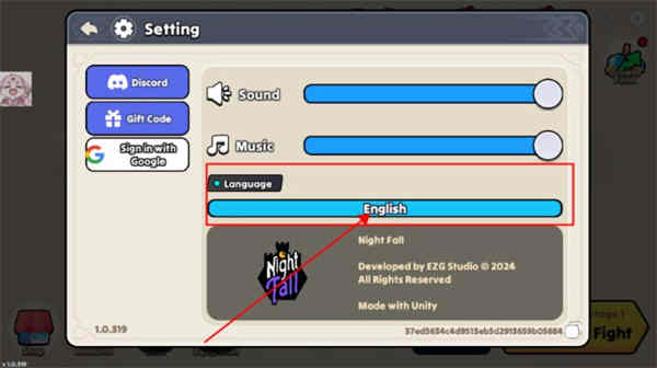 夜幕王国边境塔防中文