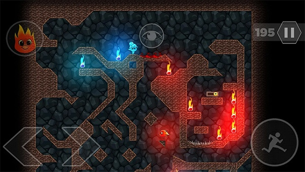 森林冰火人手机版4