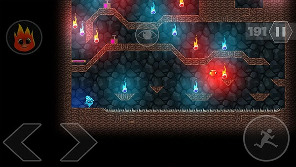 森林冰火人手机版3