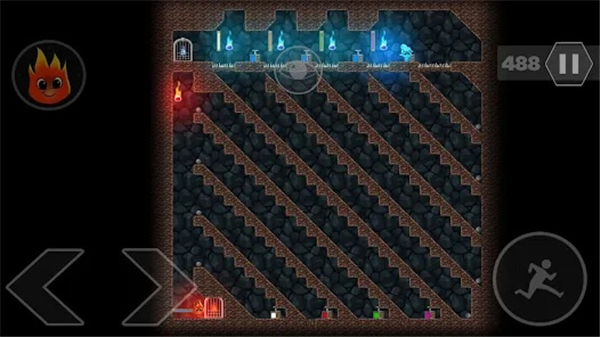 森林冰火人手机版5