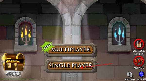 森林冰火人手机版