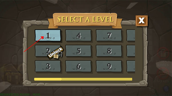 森林冰火人手机版