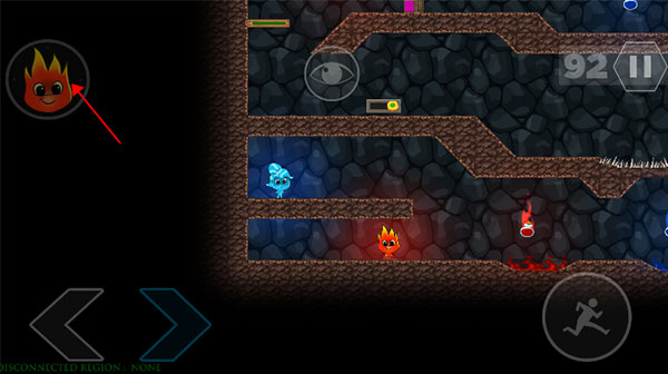 森林冰火人手机版