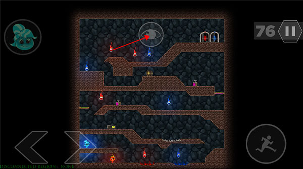 森林冰火人手机版