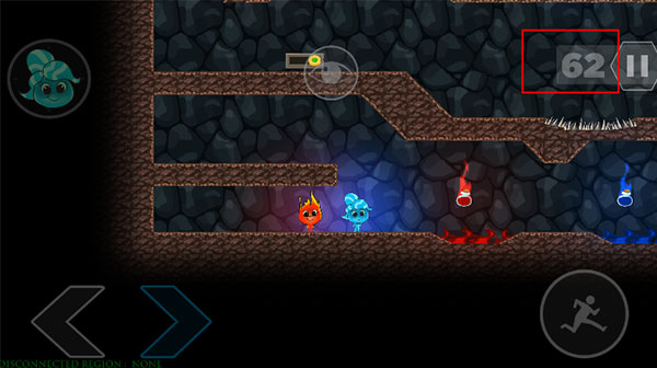 森林冰火人手机版