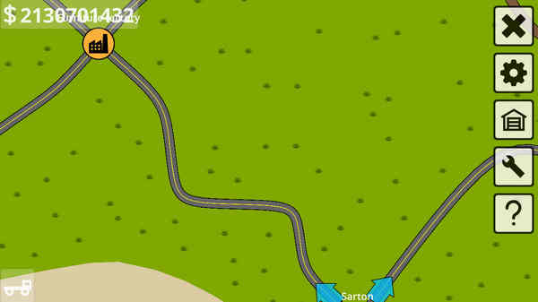 迷你卡车司机汉化