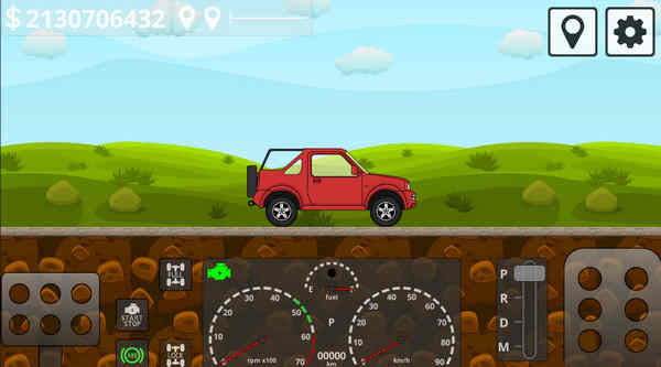 迷你卡车司机汉化