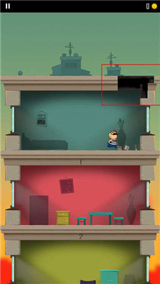 老爸曾是小偷手机版