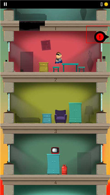 老爸曾是小偷手机版