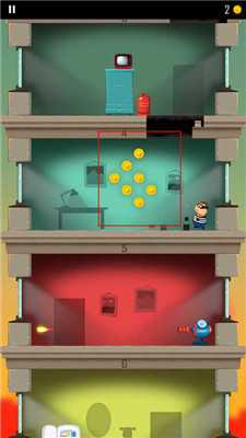 老爸曾是小偷手机版